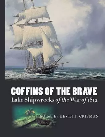 Coffins of the Brave cover