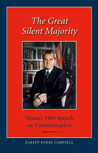 The Great Silent Majority cover