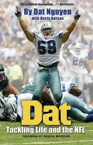 Dat cover