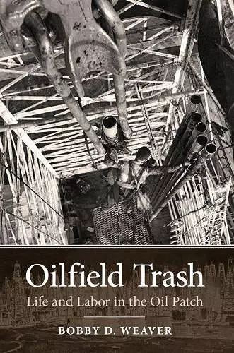 Oilfield Trash cover