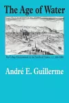 The Age of Water cover