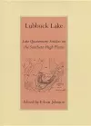 Lubbock Lake cover