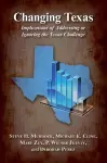 Changing Texas cover