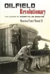 Oilfield Revolutionary cover