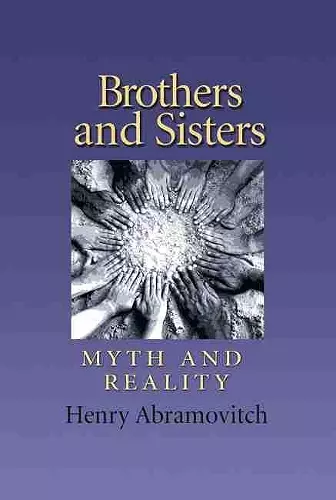 Brothers and Sisters cover