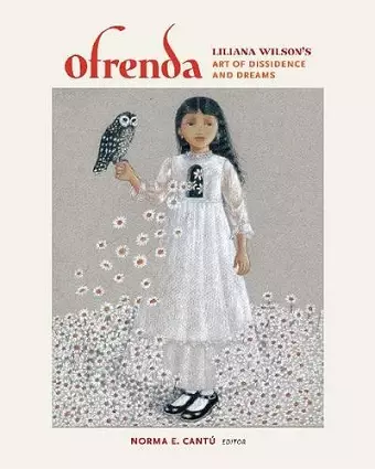 Ofrenda cover