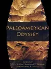 Paleoamerican Odyssey cover