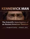 Kennewick Man cover