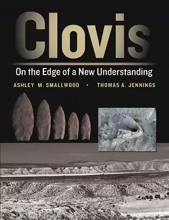 Clovis cover