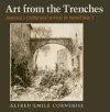 Art from the Trenches cover