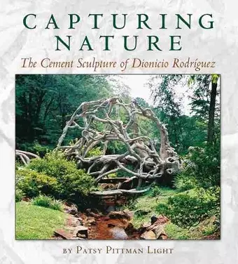 Capturing Nature cover