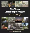 The Texas Landscape Project Nature and People cover