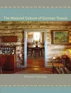 The Material Culture of German Texans cover