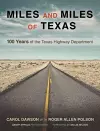 Miles and Miles of Texas cover