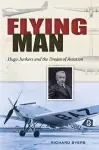 Flying Man cover