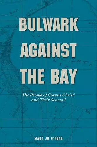 Bulwark Against the Bay cover