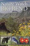 Nature Watch Big Bend cover