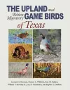 The Upland and Webless Migratory Game Birds of Texas cover