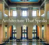 Architecture That Speaks cover