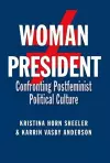 Woman President cover