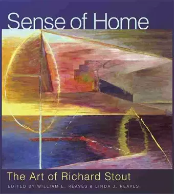 Sense of Home cover