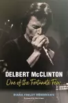 Delbert McClinton cover