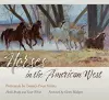 Horses in the American West cover