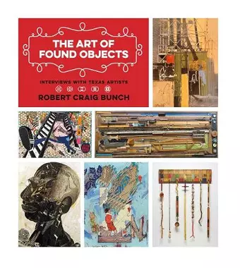 The Art of Found Objects cover