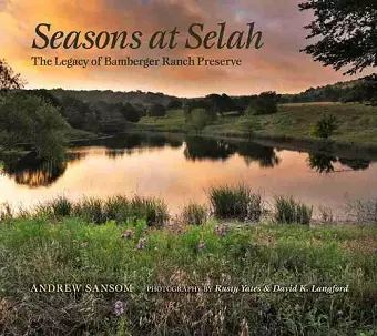 Seasons at Selah cover