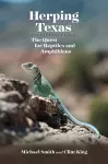 Herping Texas cover