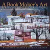 A Book Maker's Art cover