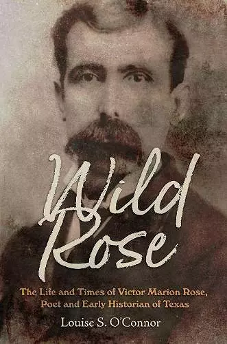 Wild Rose cover