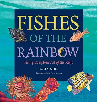 Fishes of the Rainbow cover