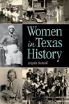 Women in Texas History cover