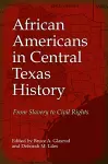 African Americans in Central Texas History cover