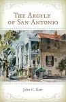 The Argyle of San Antonio cover