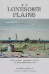 The Lonesome Plains cover