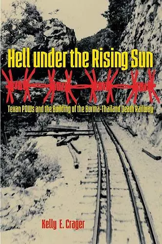 Hell under the Rising Sun cover