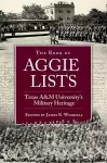 The Book of Aggie Lists cover