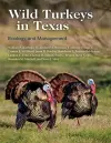 Wild Turkeys in Texas cover