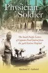 Physician Soldier cover