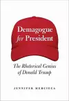 Demagogue for President cover