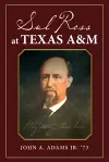 Sul Ross at Texas a&M cover
