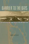 Barrier to the Bays Volume 35 cover