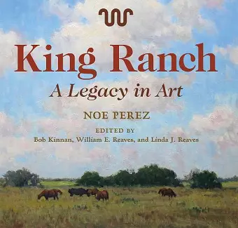 King Ranch cover
