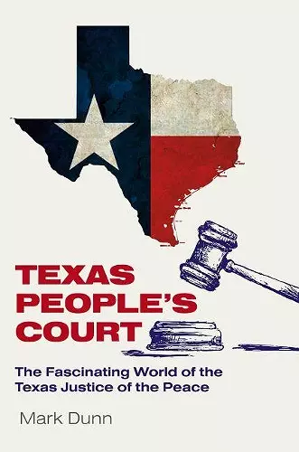 Texas People's Court cover