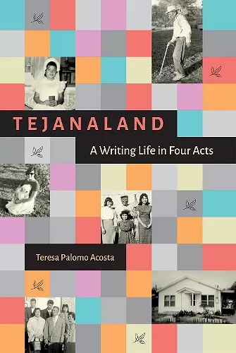 Tejanaland cover