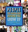 People You Gotta Meet Before You Grow Up cover
