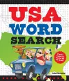 USA Word Search cover