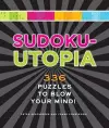 Sudoku-Utopia cover